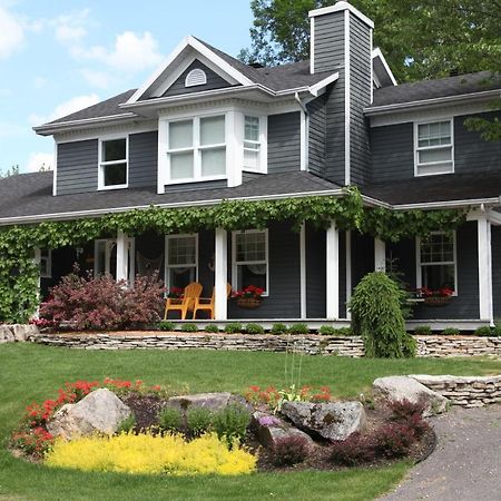 La Petite Hermine B&B Стоунхем Экстерьер фото