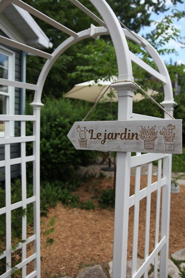 La Petite Hermine B&B Стоунхем Экстерьер фото