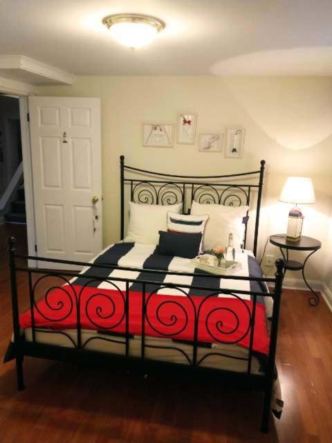 La Petite Hermine B&B Стоунхем Экстерьер фото