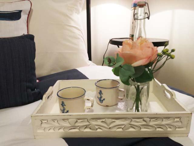 La Petite Hermine B&B Стоунхем Экстерьер фото